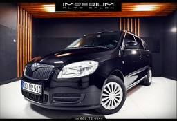 Skoda Fabia II 1.2i 70KM Klima Serwis Super Stan