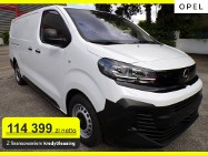 Opel Vivaro Extra Long XL L2H1 Extra Long XL L2H1 144KM