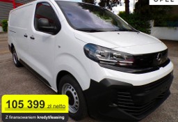 Opel Vivaro Extra Long XL L2H1 Extra Long XL L2H1 144KM