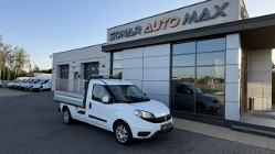 Fiat Doblo WORK UP 1.3Multijet 66kw/90ps bezwypadkowy, I własciciel, stan bdb!