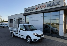 Fiat Doblo WORK UP 1.3Multijet 66kw/90ps bezwypadkowy, I własciciel, stan bdb!