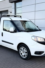 Fiat Doblo WORK UP 1.3Multijet 66kw/90ps bezwypadkowy, I własciciel, stan bdb!-2