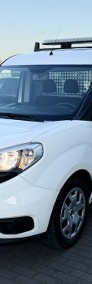 Fiat Doblo WORK UP 1.3Multijet 66kw/90ps bezwypadkowy, I własciciel, stan bdb!-4
