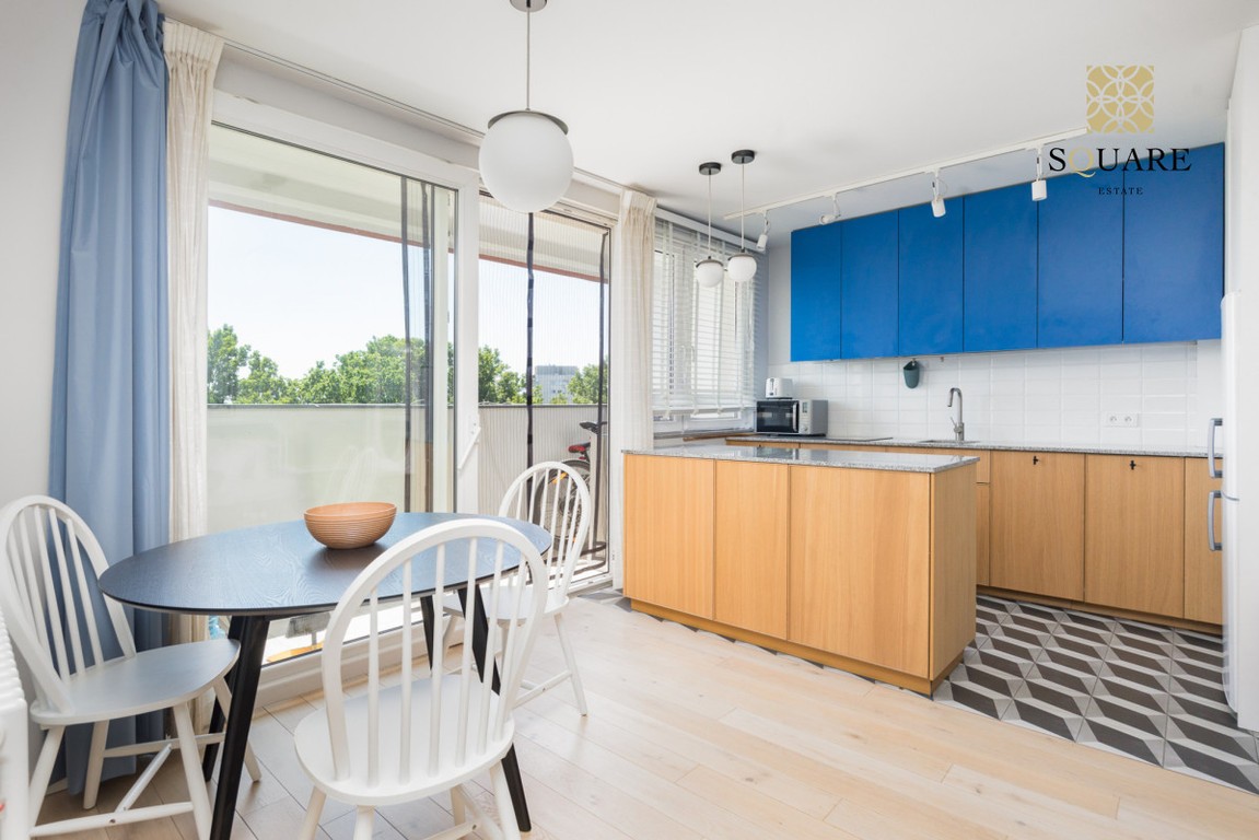 Mieszkanie do wynajęcia, 52 m² Solec, Solec