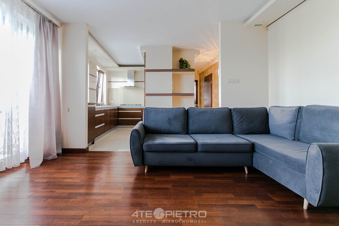 Mackiewicza | 3 pokoje | 61m2 | 1 piętro