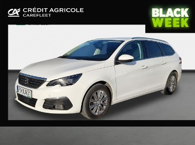 Peugeot 308 II 1.5 BlueHDi Allure Pack S&S EAT8 Kombi. PO3UN31-1