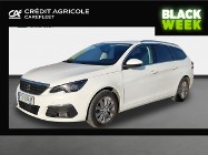 Peugeot 308 II 1.5 BlueHDi Allure Pack S&amp;S EAT8 Kombi. PO3UN31