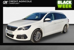 Peugeot 308 II 1.5 BlueHDi Allure Pack S&amp;S EAT8 Kombi. PO3UN31