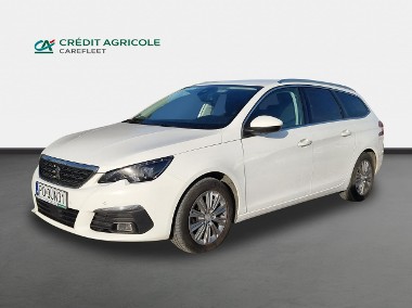 Peugeot 308 II 1.5 BlueHDi Allure Pack S&S EAT8 Kombi. PO3UN31-1