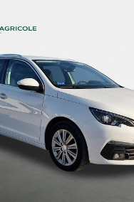 Peugeot 308 II 1.5 BlueHDi Allure Pack S&S EAT8 Kombi. PO3UN31-2