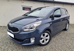 Kia Carens IV