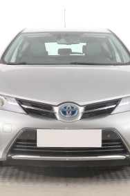 Toyota Auris II , Serwis ASO, Automat, Klimatronic, Tempomat-2