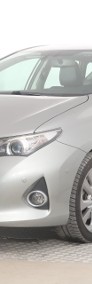 Toyota Auris II , Serwis ASO, Automat, Klimatronic, Tempomat-3