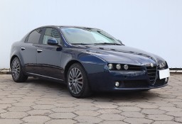 Alfa Romeo 159 I , Klimatronic, Tempomat, Parktronic,ALU
