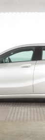 Mercedes-Benz Klasa A W176 , Automat, Skóra, Navi, Klimatronic, Tempomat, Parktronic,-4