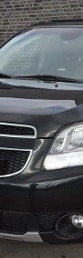 Chevrolet Orlando 1.8i 140 KM + LPG /Klimatronic /Parktronic/Alu/7os-3