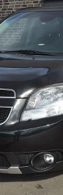 Chevrolet Orlando 1.8i 140 KM + LPG /Klimatronic /Parktronic/Alu/7os-4