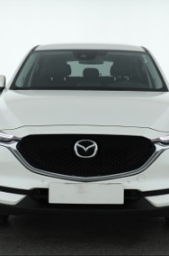 Mazda CX-5 , Salon Polska, 1. Właściciel, Serwis ASO, Automat, Skóra,-2