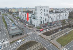 Lokal Warszawa Młociny, ul. Kasprowicza