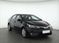 Toyota Corolla XI , Salon Polska, 1. Właściciel, Serwis ASO, Klimatronic,