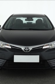 Toyota Corolla XI , Salon Polska, 1. Właściciel, Serwis ASO, Klimatronic,-2
