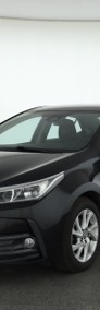 Toyota Corolla XI , Salon Polska, 1. Właściciel, Serwis ASO, Klimatronic,-3