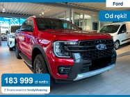 Ford Ranger III Wildtrak 4x4 A10 Wildtrak 4x4 A10 205KM