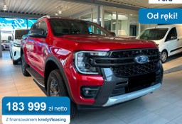 Ford Ranger III Wildtrak 4x4 A10 Wildtrak 4x4 A10 205KM