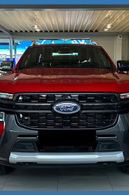 Ford Ranger III Wildtrak 4x4 A10 Wildtrak 4x4 A10 205KM-2