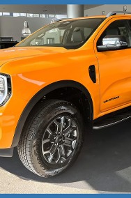 Ford Ranger III Wildtrak 4x4 A10 Wildtrak 4x4 A10 205KM-2