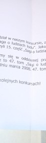 Saga o ludziach lodu. Margit Sandemo. Kpl 47 tomów. 2007 rok. Nagroda Faktu-3