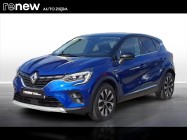 Renault Captur 1.6 E-TECH Full Hybrid 145 Techno