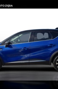 Renault Captur 1.6 E-TECH Full Hybrid 145 Techno-2