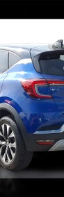 Renault Captur 1.6 E-TECH Full Hybrid 145 Techno-3