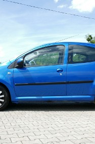 Peugeot 107 1.0 68KM 5D Urban Move -Klima -Zobacz-2