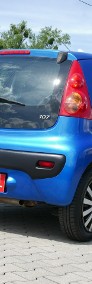 Peugeot 107 1.0 68KM 5D Urban Move -Klima -Zobacz-3