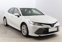 Toyota Camry VIII Salon Polska, Serwis ASO, Automat, Skóra, Navi, Klimatronic,