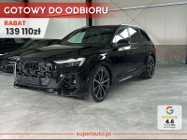 Audi Q7 II TDI quattro S Line 3.0 TDI quattro S Line (286 KM) 3-ci rząd siedzeń