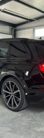 Audi Q7 II TDI quattro S Line 3.0 TDI quattro S Line (286 KM) 3-ci rząd siedzeń-3