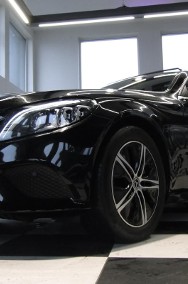 Mercedes-Benz Klasa C W205 1.5 Benzyna / Hybryda / Vat23% / 4Matic / Burmeste-2
