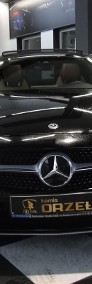 Mercedes-Benz Klasa C W205 1.5 Benzyna / Hybryda / Vat23% / 4Matic / Burmeste-3
