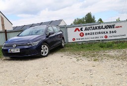 Volkswagen Golf VIII VIII (2020-)