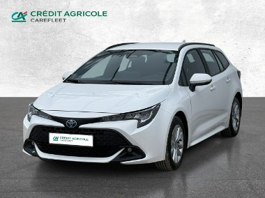 Toyota Corolla XII Toyota Corolla 1.8 Hybrid Comfort Kombi-1