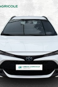 Toyota Corolla XII Toyota Corolla 1.8 Hybrid Comfort Kombi-2