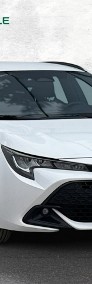 Toyota Corolla XII Toyota Corolla 1.8 Hybrid Comfort Kombi-3