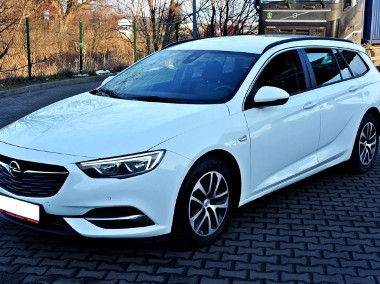 Opel Insignia II Country Tourer-1