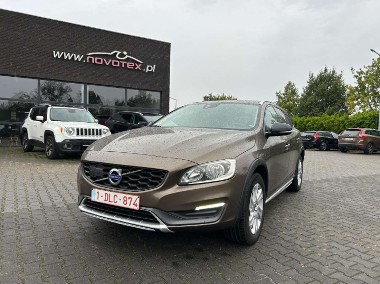 Volvo V60 I-1