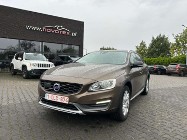 Volvo V60 I