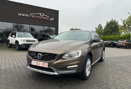 Volvo V60 I
