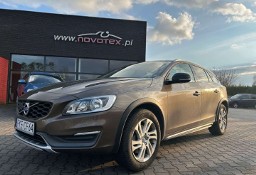 Volvo V60 I